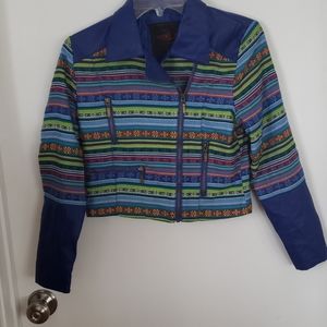 YOKI LIGHTWEIGHT JACKET